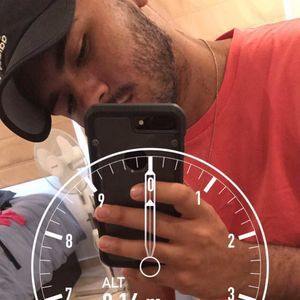 Meet your Posher, Brandon